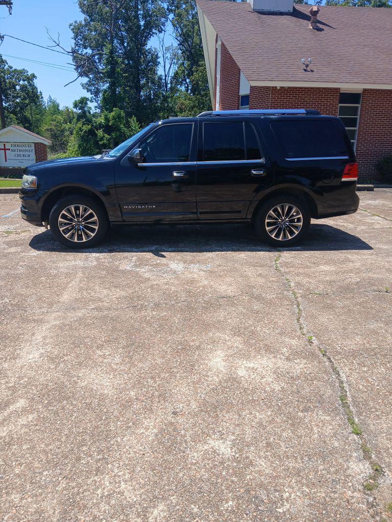 2016 Lincoln Navigator 4x2 Select's photo