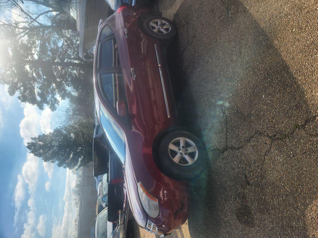 2013 Nissan Rogue