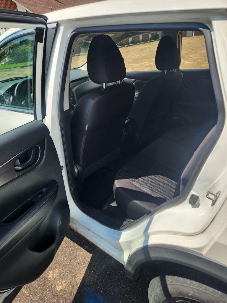2018 Nissan Rogue Sport S - Photo 8