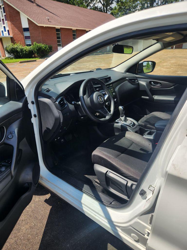 2018 Nissan Rogue Sport S - Photo 7