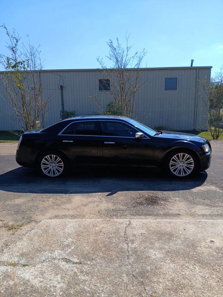 2014 Chrysler 300