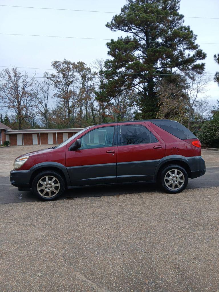 2005 Buick Rendezvous CX AWD's photo