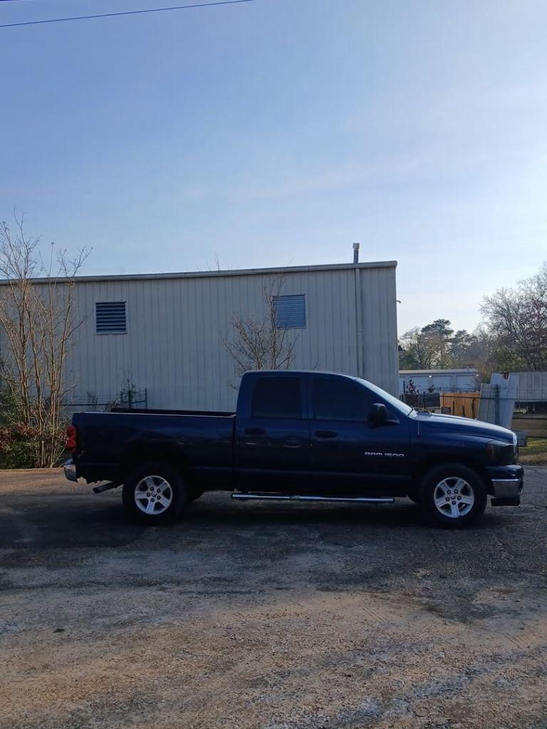 2006 Dodge Ram 1500 Pickup ST's photo