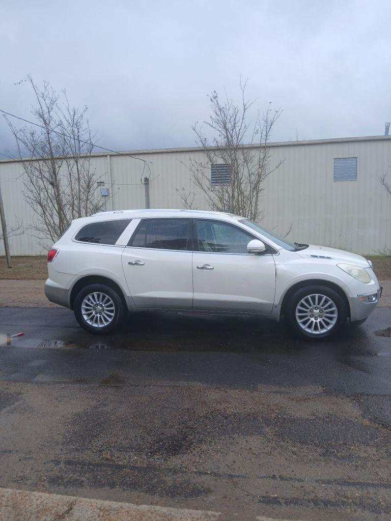 2010 Buick Enclave CXL-1
