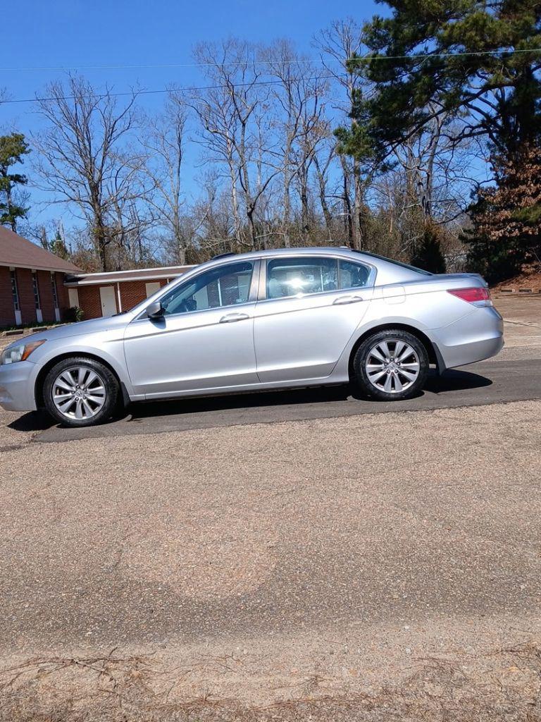 2012 Honda Accord EX-L