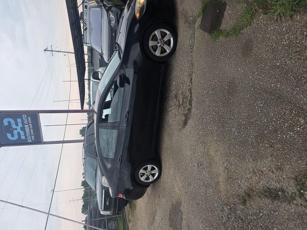 2016 Dodge Dart SXT