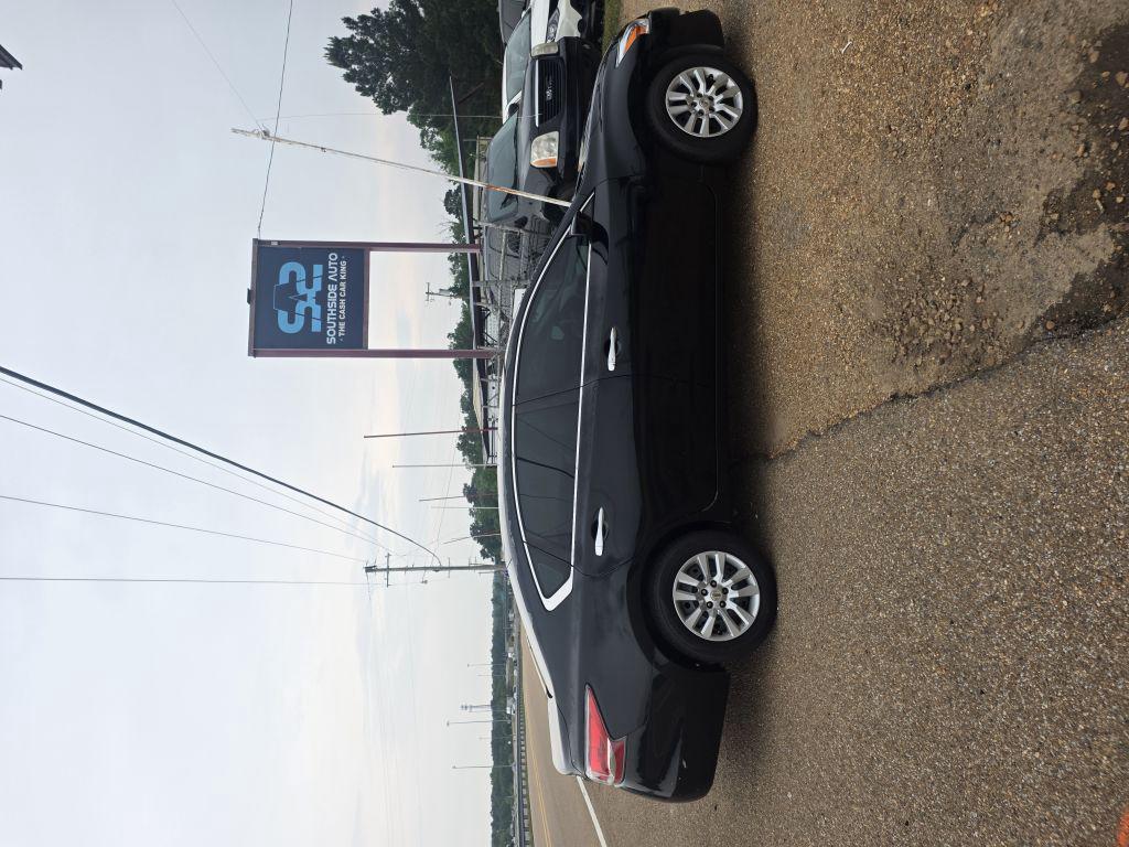 2014 Nissan Altima S