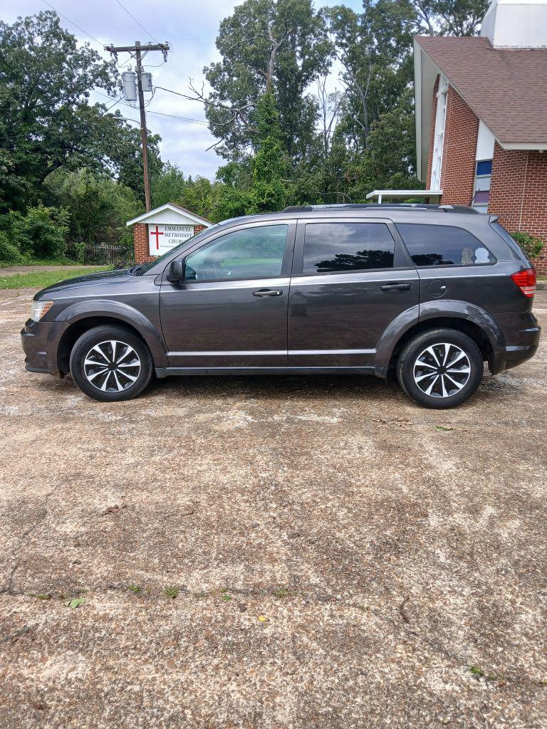 2017 Dodge Journey SE FWD's photo