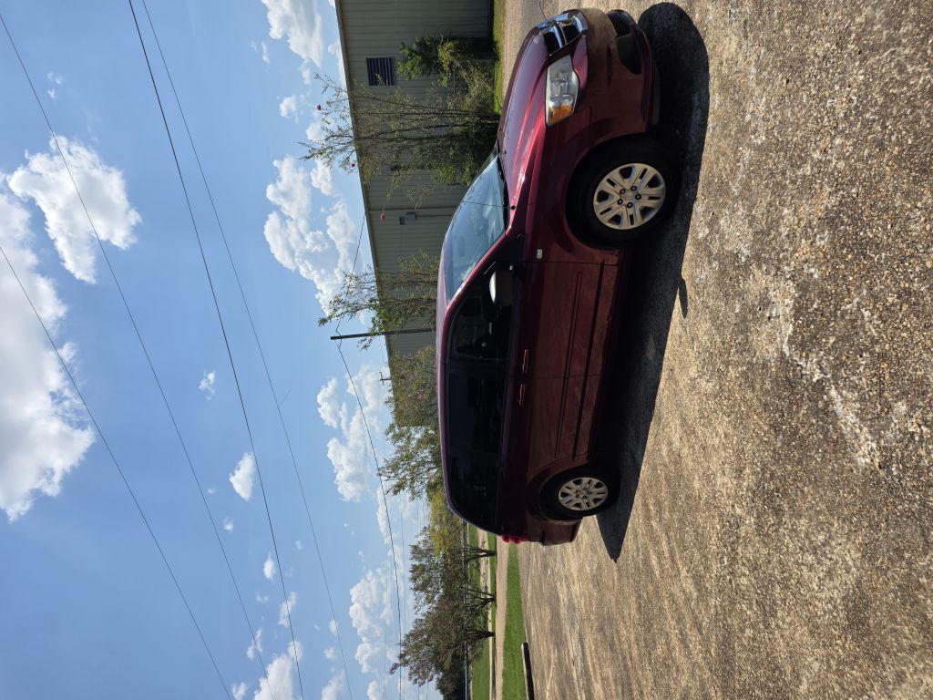 2017 Dodge