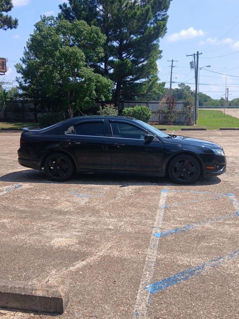 2012 Ford